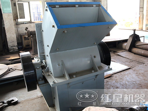 熟料錘式破碎機(jī)