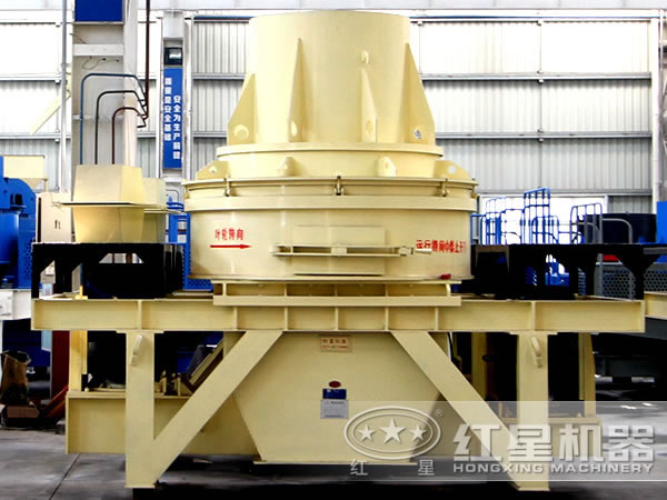 細(xì)碎制砂機(jī)