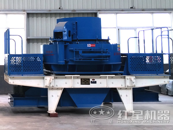 石料制沙機(jī)