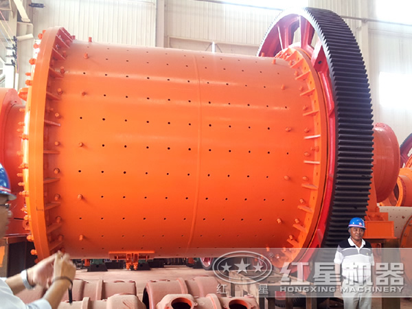 煤粉球磨機(jī)