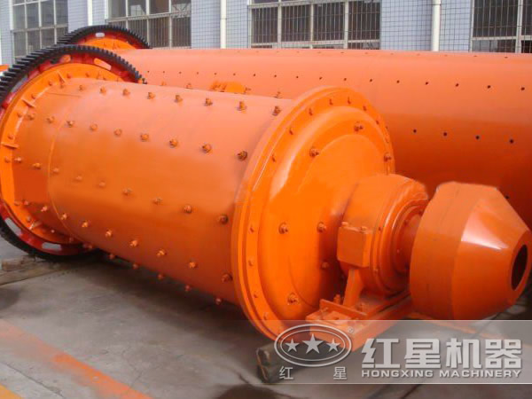 煤渣球磨機(jī)