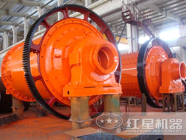 煤渣球磨機(jī)