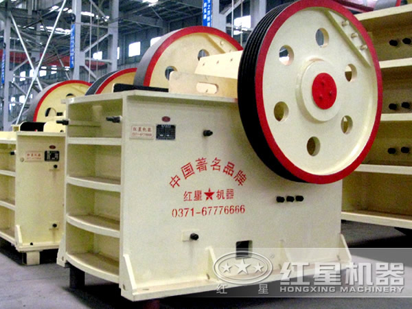 金礦石破碎機(jī)