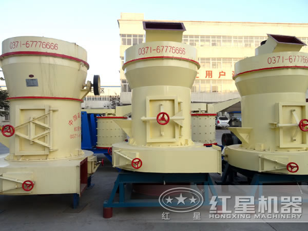 磷礦石磨粉機(jī)