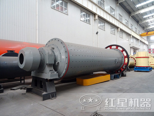 礦粉球磨機(jī)