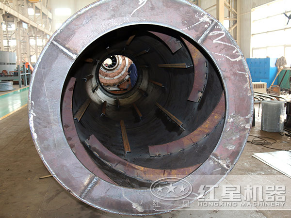 褐煤烘干機(jī)