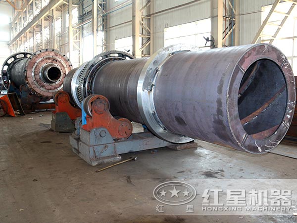 褐煤烘干機(jī)