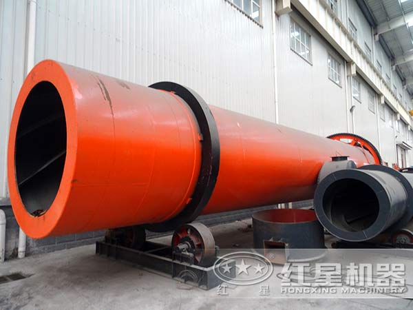 褐煤烘干機(jī)