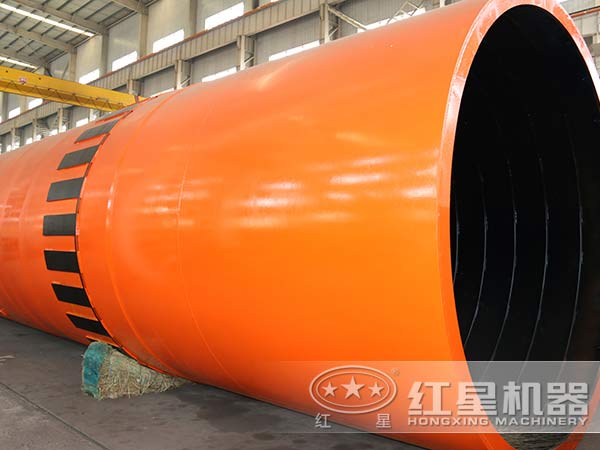 鉀長(zhǎng)石烘干機(jī)