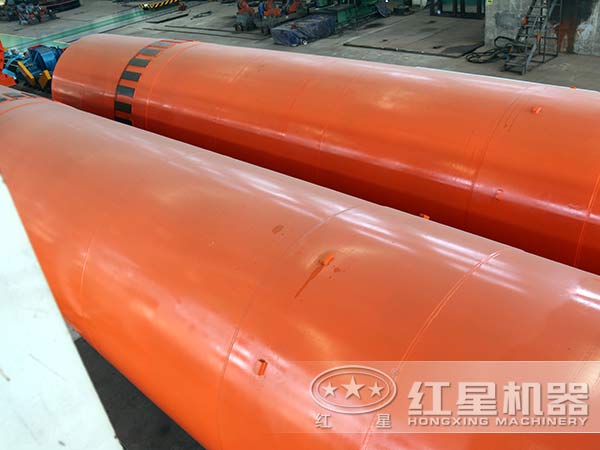 鉀長(zhǎng)石烘干機(jī)