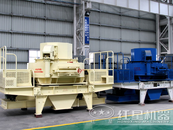 珍珠巖制砂機(jī)