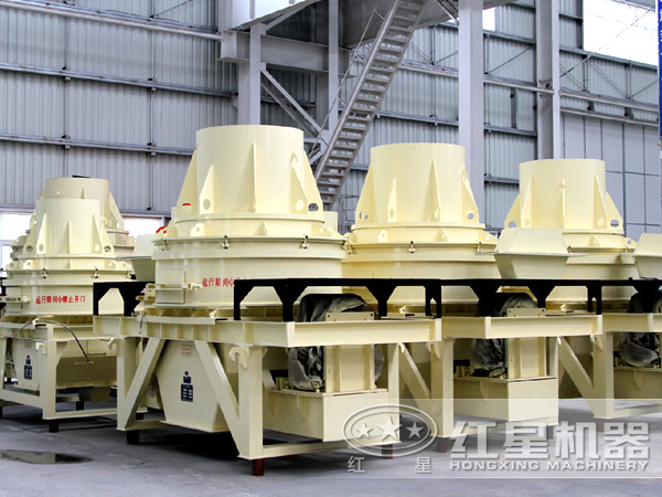 珍珠巖制砂機(jī)