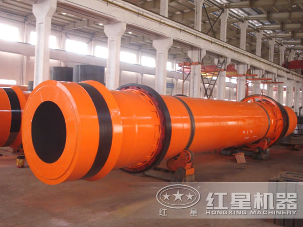 石英砂烘干機(jī)