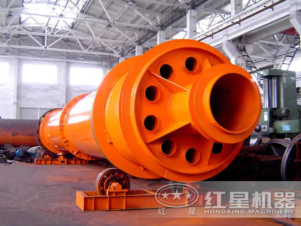 脫硫石膏烘干機(jī)