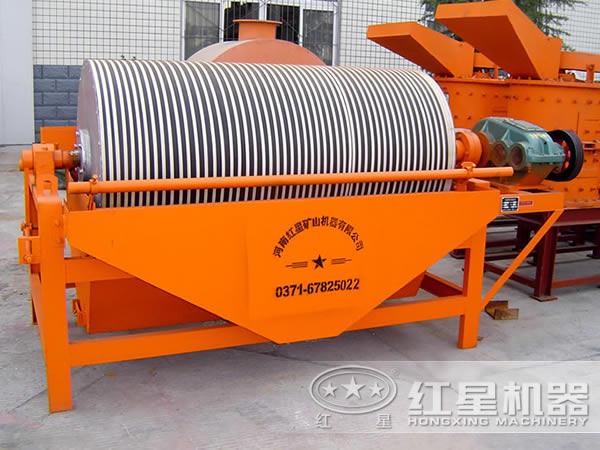 干粉磁選機(jī)