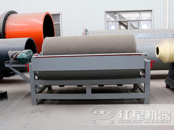 干粉磁選機(jī)