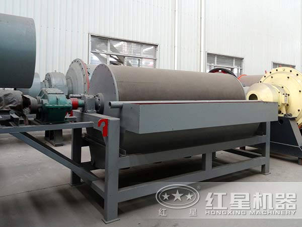 河沙磁選機(jī)