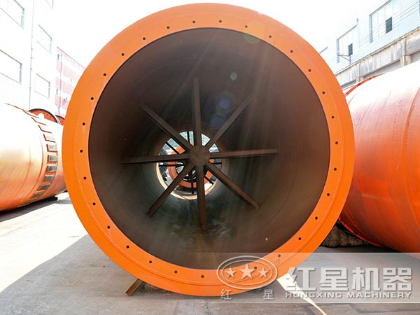 磷石膏烘干機(jī)