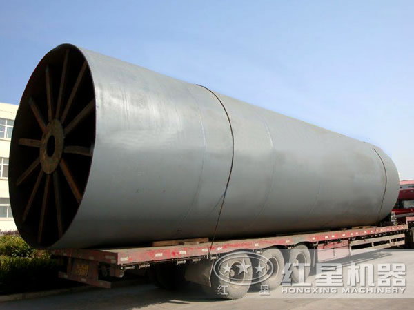 螢石粉烘干機(jī)