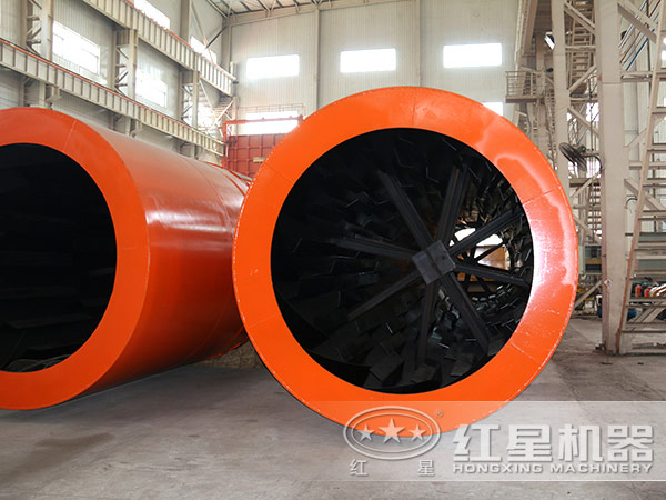 雞糞烘干機(jī)