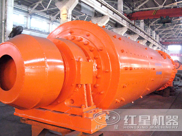 MBS型棒磨機(jī)