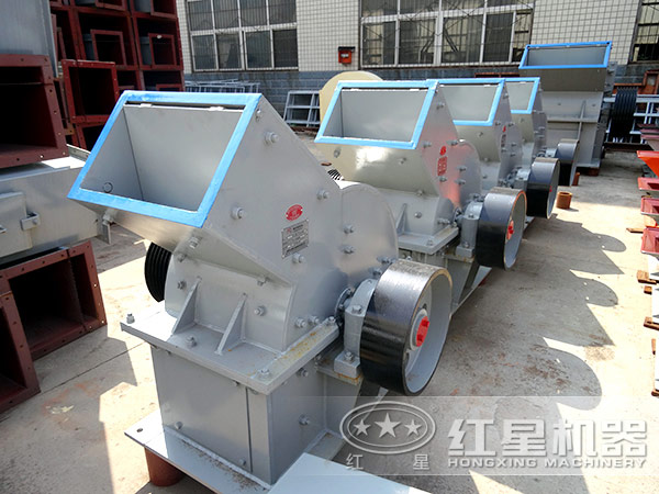 焦碳破碎機(jī)