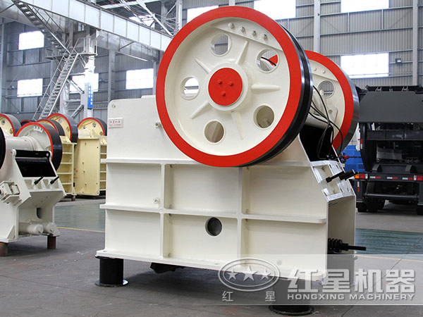 玄武巖破碎機(jī)