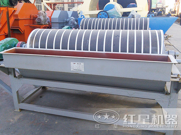 赤鐵礦磁選機(jī)