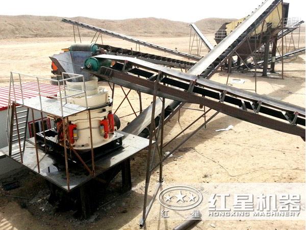 1200型圓錐破碎機(jī)多少錢(qián)一臺(tái)