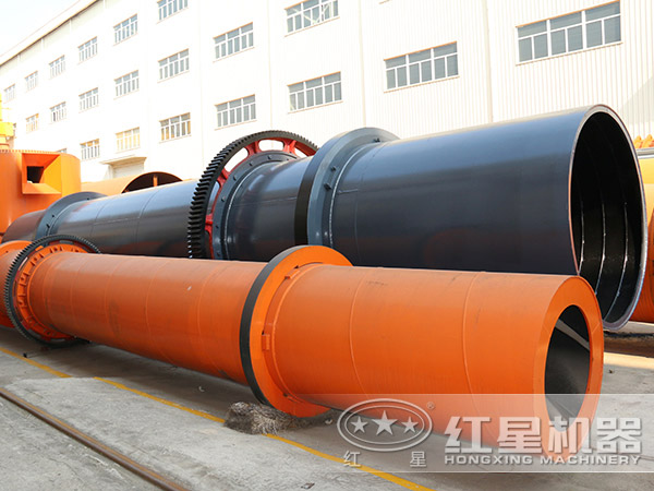 錫礦粉烘干機(jī)