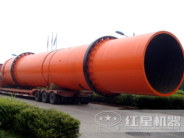 石油焦烘干機(jī)