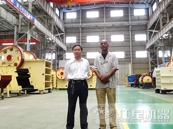 河南回轉(zhuǎn)窯廠家推薦及挑選方法