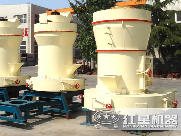 礦石雷蒙磨型號、價格有效詳解