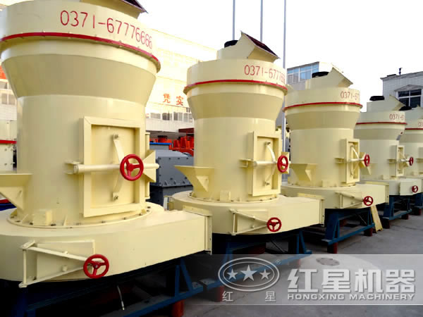 礦石雷蒙磨型號、價格有效詳解