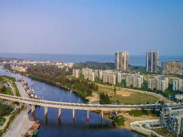 海南自貿(mào)區(qū)