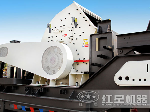 石頭破碎機(jī)廠家