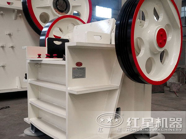 鄂式破碎機(jī)