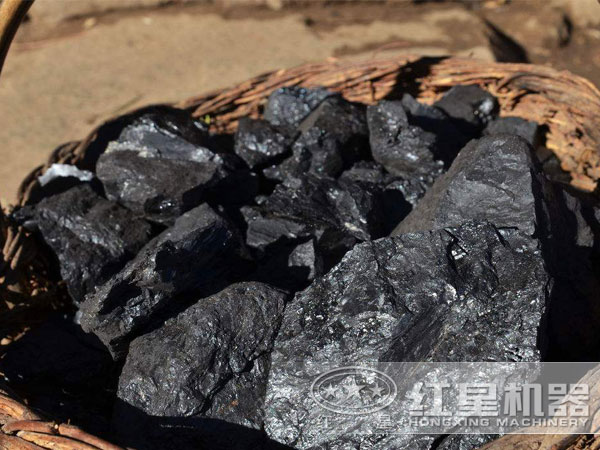 大型移動式煤炭破碎機(jī)助力煤炭資源的綜合利用
