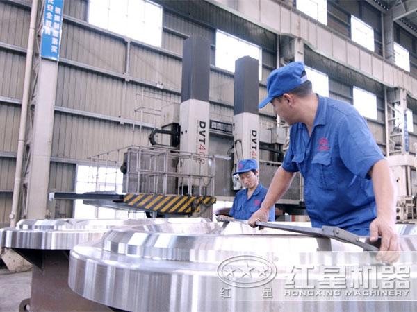 反擊式碎石整形機(jī)鉅惠來(lái)襲，成就匠人的“專屬盛宴”