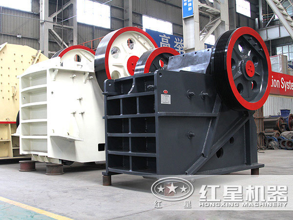 鉀長石破碎機在鉀長石破碎生產(chǎn)線中幾項磨損