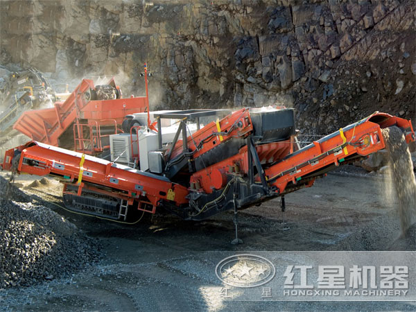 種草：砼路面移動破碎機|水泥、混凝土路面移動破碎機