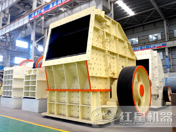 石灰石破碎機(jī)