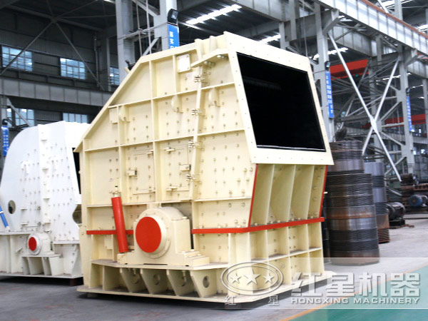 如何做好反擊式破碎機(jī)的保養(yǎng)工作