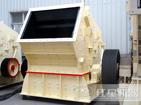 如何做好反擊式破碎機(jī)的保養(yǎng)工作