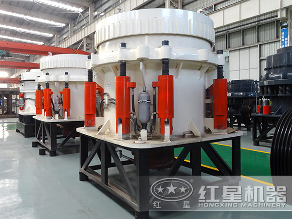 圓錐破碎機保養(yǎng)