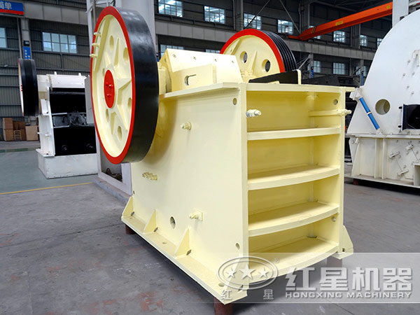 粗碎破碎機(jī)