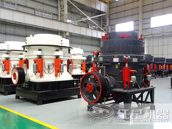 1.2米短頭圓錐破