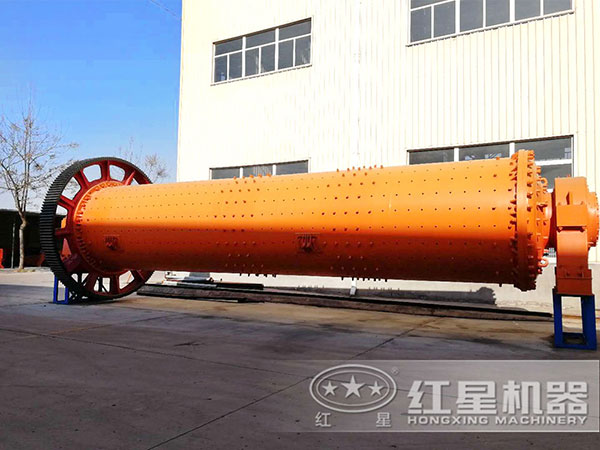 粘土干粉球磨機(jī)—拒絕“磨”守成規(guī)，成就財(cái)富之路