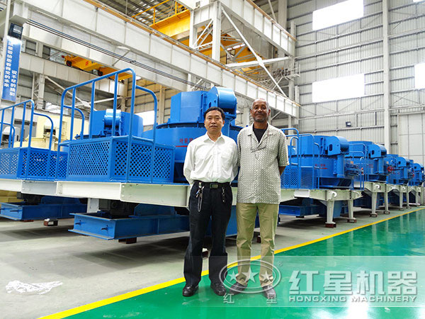 鵝卵石制砂機(jī)優(yōu)惠報(bào)價(jià)