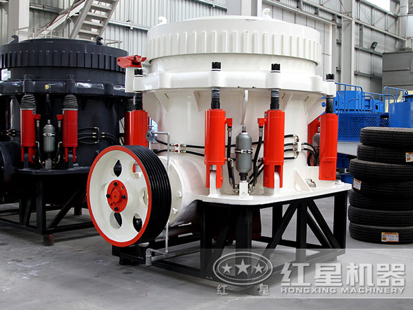 圓錐破碎機(jī)
